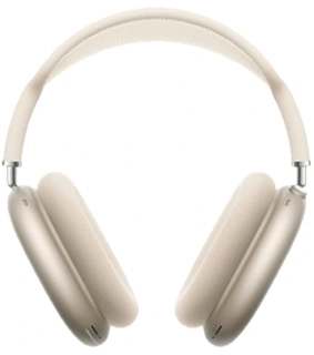 AirPods Max Stříbrná (Stav B+)