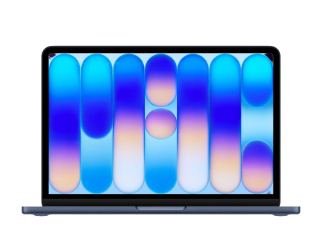 MacBook Neo 2026, 8GB/256GB Indigo (Stav B+, Baterie 100 %)