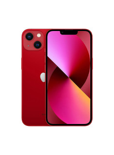 iPhone 13, 512GB Červená (Stav A-, Baterie 100 %)