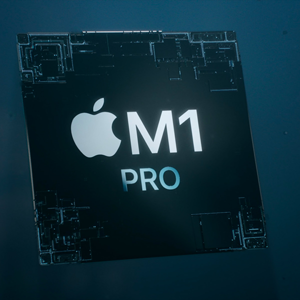 Apple M1 Pro chip