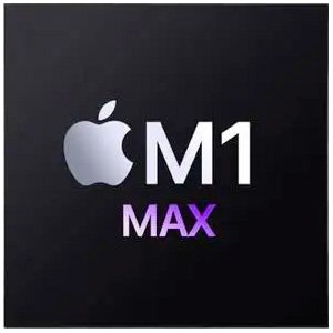 M1 Max