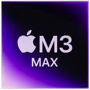 M3 Max