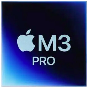 M3 Pro