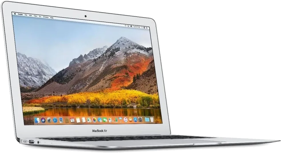 Porty a konektivita MacBook Air 13 2015