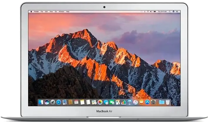 MacBook Air 13 2015