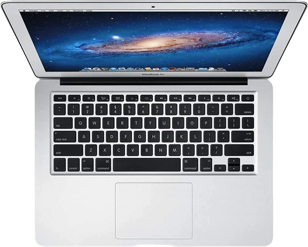 MacBook Air 13 2017 displej