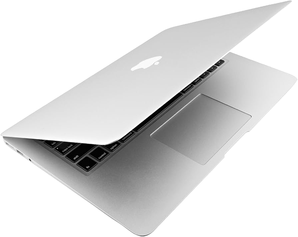 MacBook Air 13 2017 porty