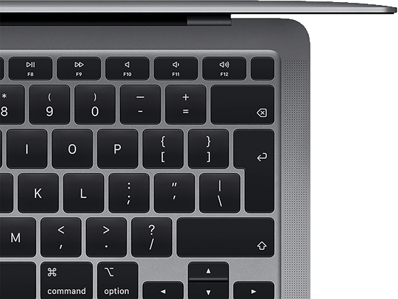 Displej MacBook Air 2020