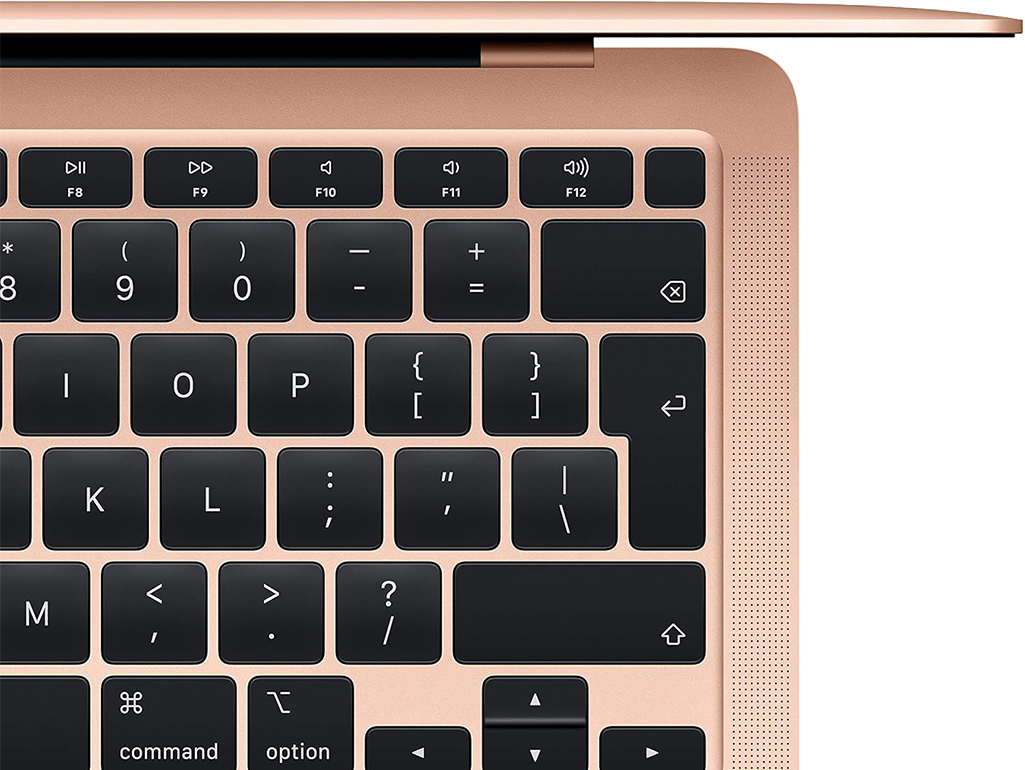 Magic Keyboard a Touch ID