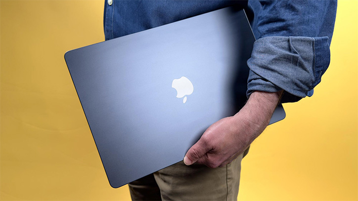 Záruka MacBookárna
