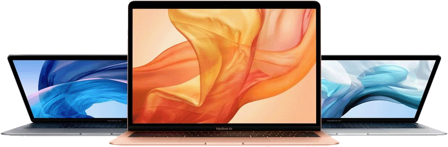 MacBook Air 13 2018