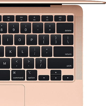 Displej MacBook Air 2019