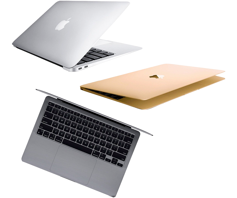 Displej MacBook Air M1