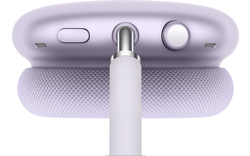 ANC AirPods Max