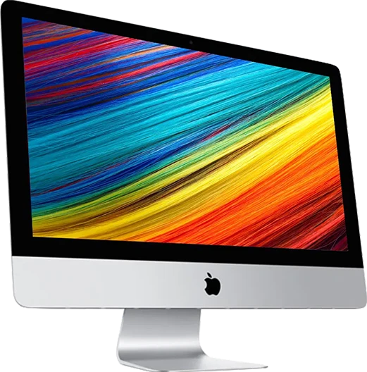 iMac 27
