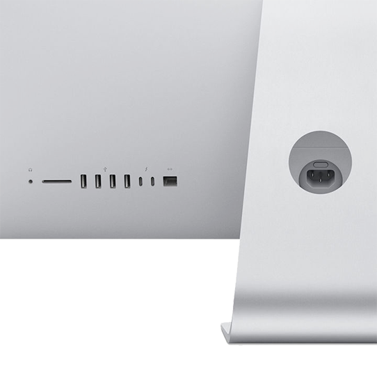 Displej iMac 27 2020