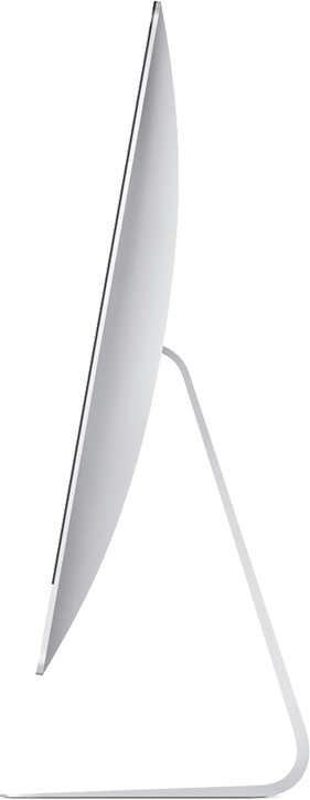 Konektivita iMac 27 2020