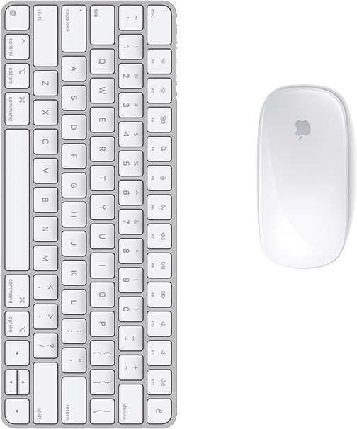 Záruka MacBookárna iMac