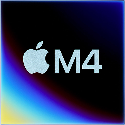 iMac 24 2024 M4 Stříbrný
