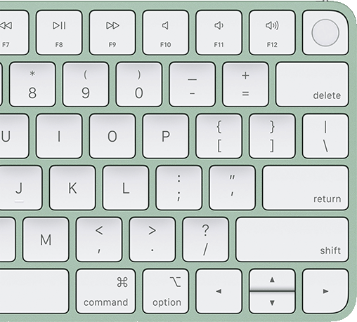 Záruka MacBookárna iMac