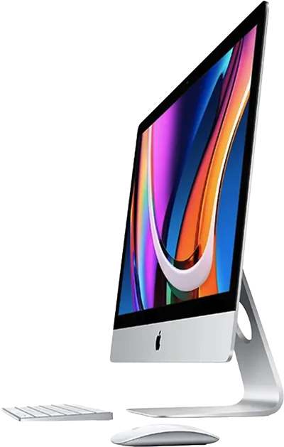 5K Displej iMac 27
