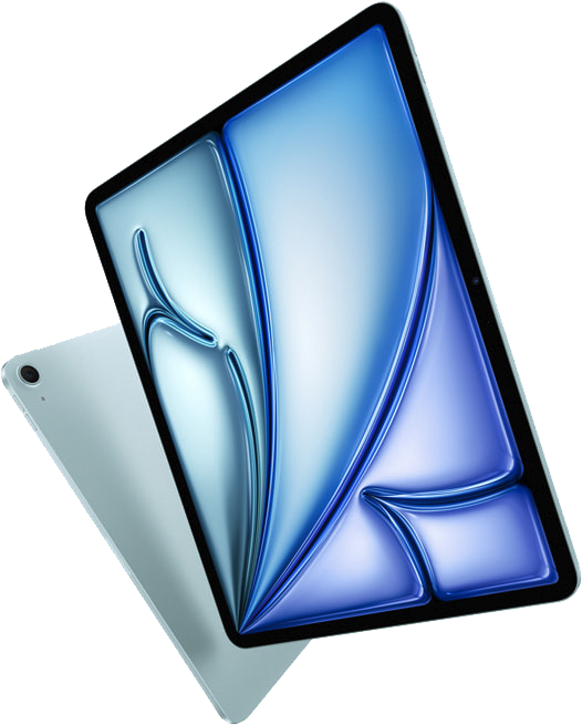 iPad Air 13 2024 M2