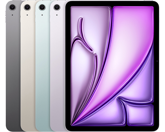 iPad Air 11 M2