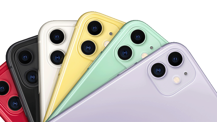 Baterie iPhone 11