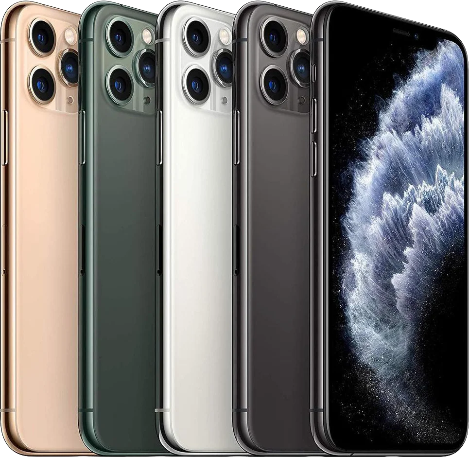 iPhone 11 Pro