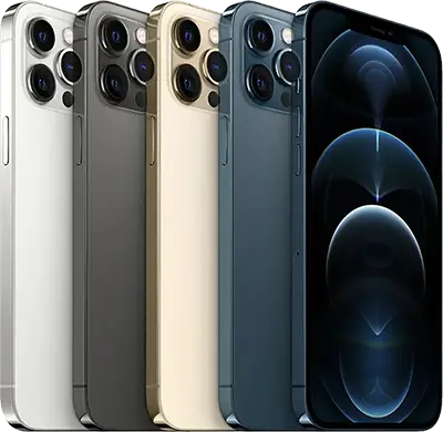 iPhone 12 Pro Max