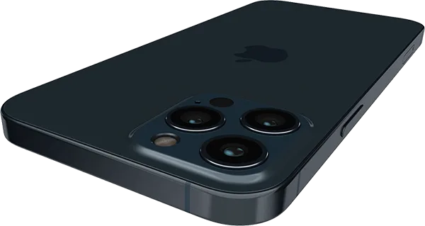 iPhone 12 Pro Odolnost