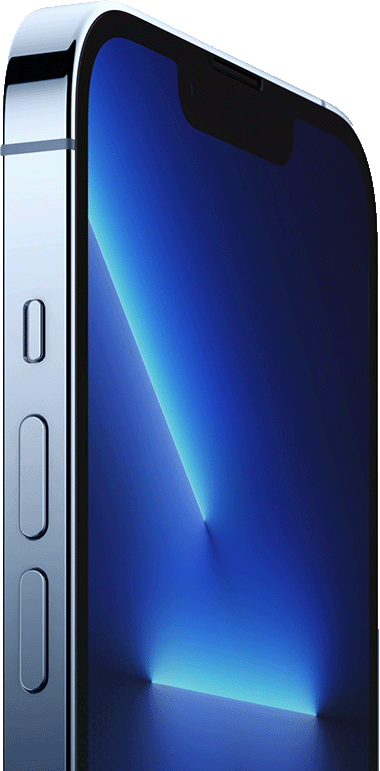 Displej ProMotion 120Hz