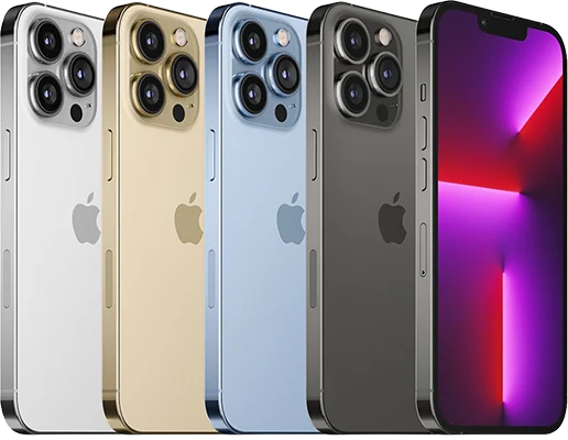 iPhone 13 Pro Max