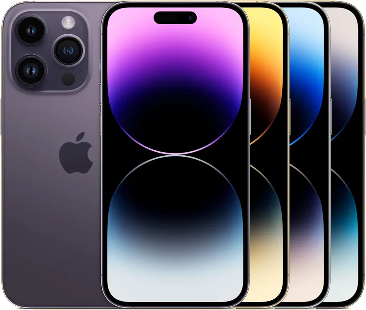 iPhone 14 Pro