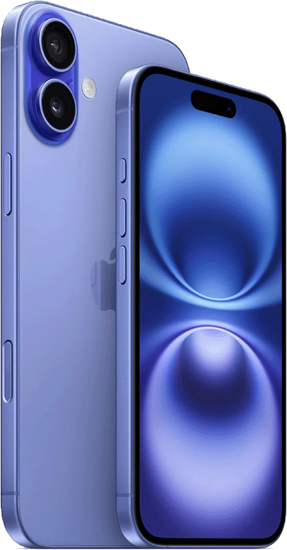 Výkon a funkce iPhone 16