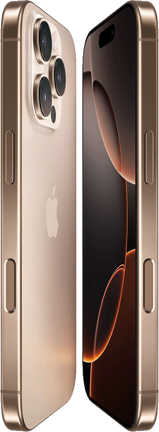 Displej a výkon iPhone 16 Pro
