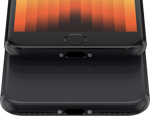 Touch ID