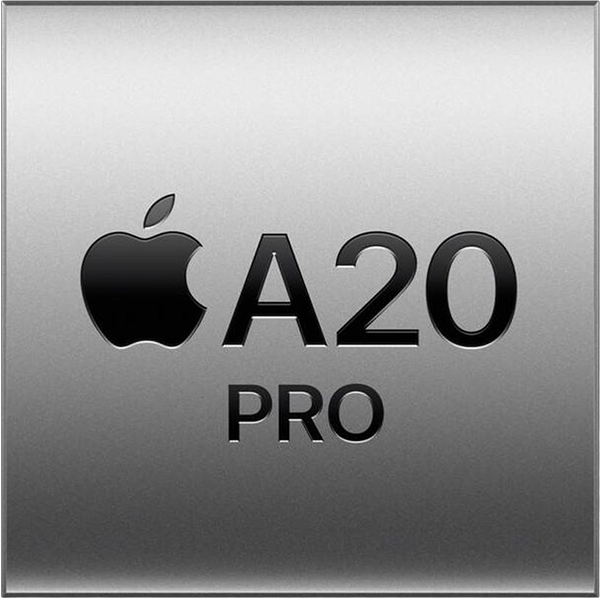 Čip Apple A20 Pro