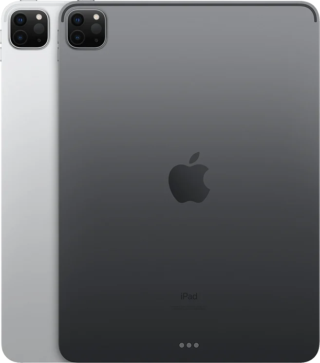 iPad Pro M1