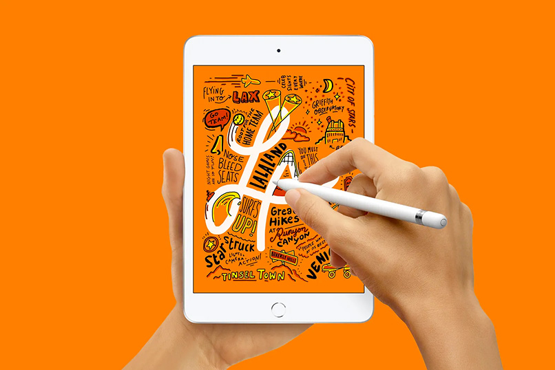 iPad mini 2019