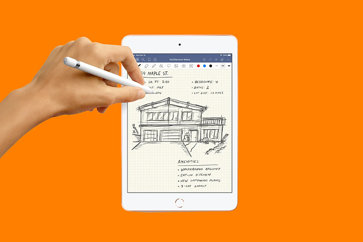 Záruka MacBookárna iPad