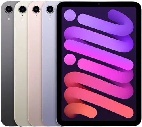 Nový iPad mini