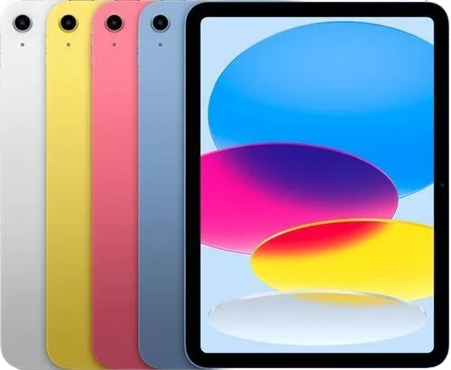 Nový iPad 10. generace