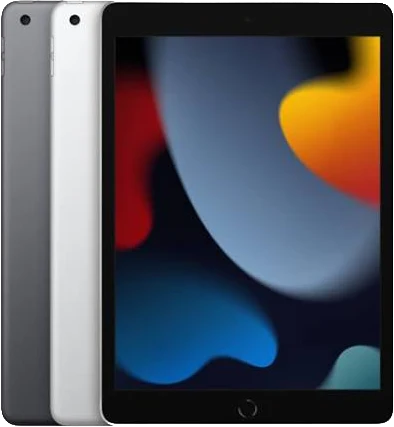 Klasický iPad