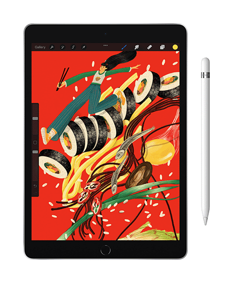 Záruka MacBookárna iPad