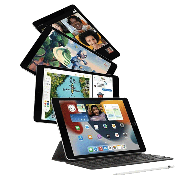 iPad 10.2 2021
