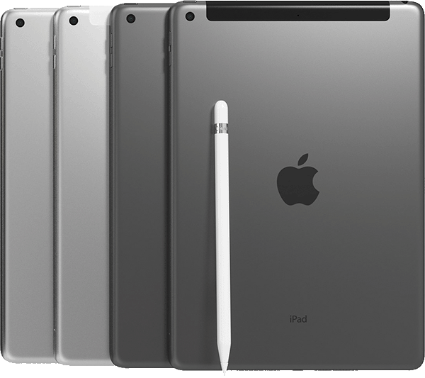 Výkon iPad 10.2 2021