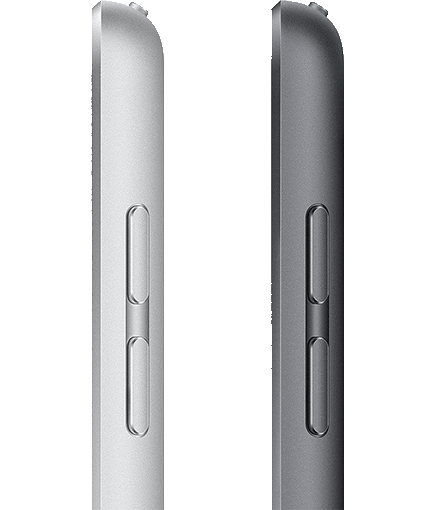 Výbava iPad 10.2