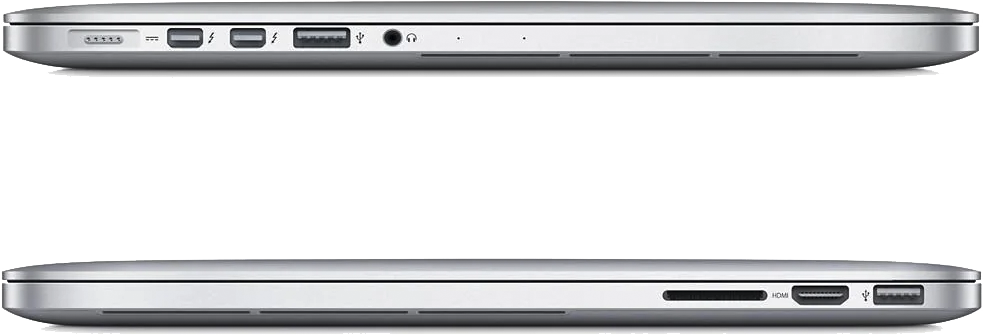 MacBook Pro 13 2015
