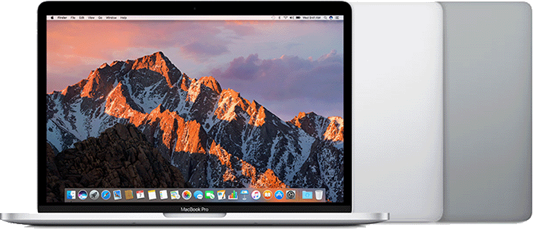 MacBook Pro 13 2016